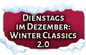 Themenbuffet Dezember