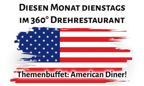 Themenbuffet Februar